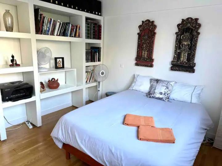Private Bedrooms Near Eiffel Tower Paris Bagian luar foto